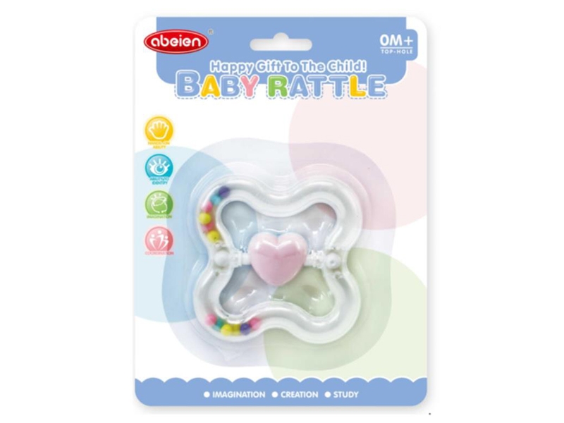 BABY RATTLE - HP1137058