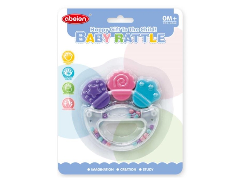 BABY RATTLE - HP1137059