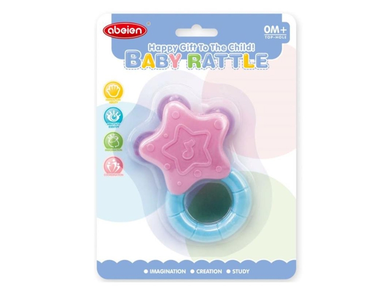 BABY RATTLE - HP1137060
