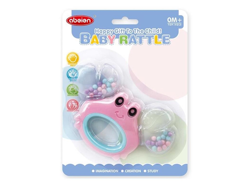 BABY RATTLE - HP1137061
