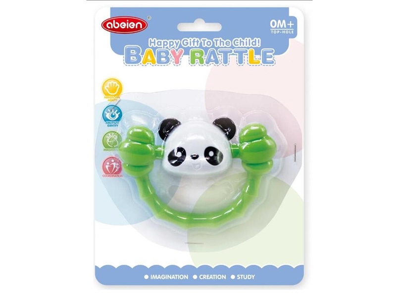 BABY RATTLE - HP1137062