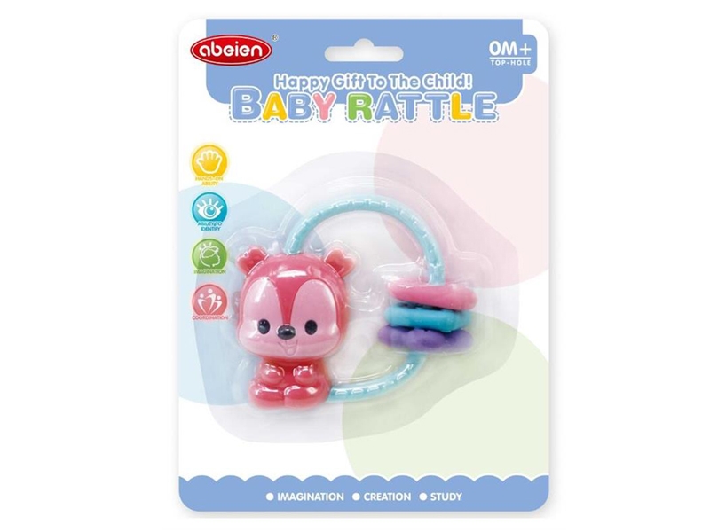 BABY RATTLE - HP1137063