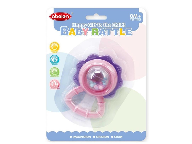 BABY RATTLE - HP1137064