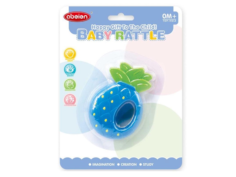BABY RATTLE - HP1137065
