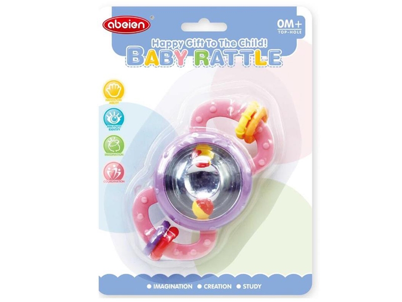 BABY RATTLE - HP1137066
