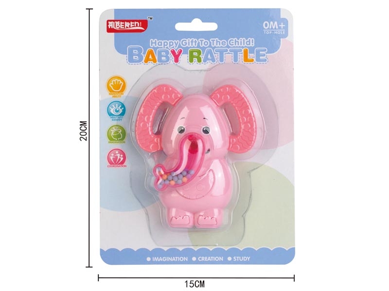 BABY RATTLE - HP1137069