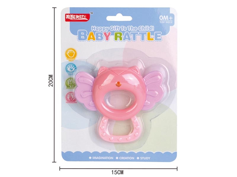 BABY RATTLE - HP1137070