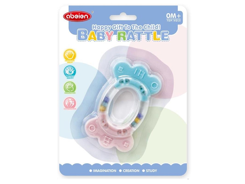 BABY RATTLE - HP1137072