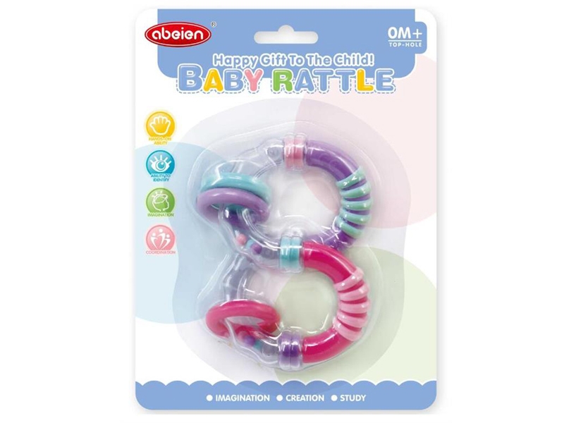 BABY RATTLE - HP1137073