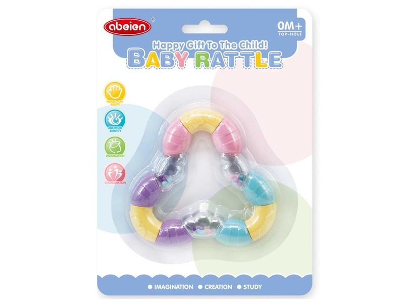 BABY RATTLE - HP1137074