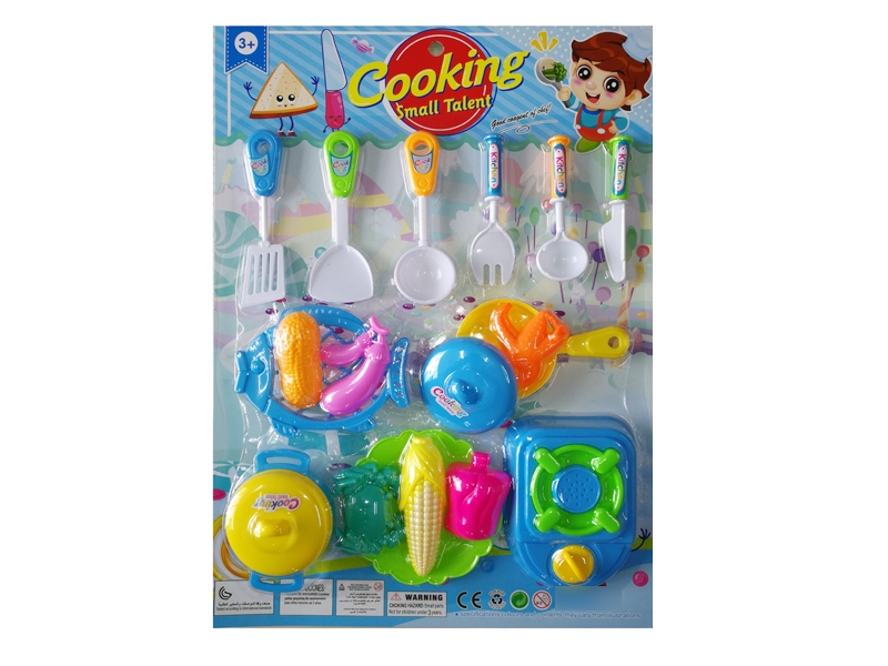 KITCHEN SET - HP1137081