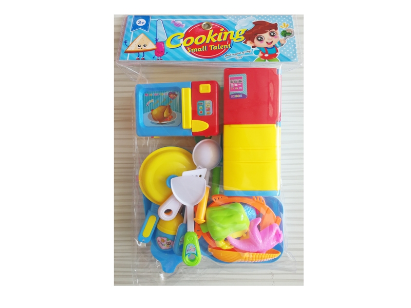 KITCHEN SET - HP1137097