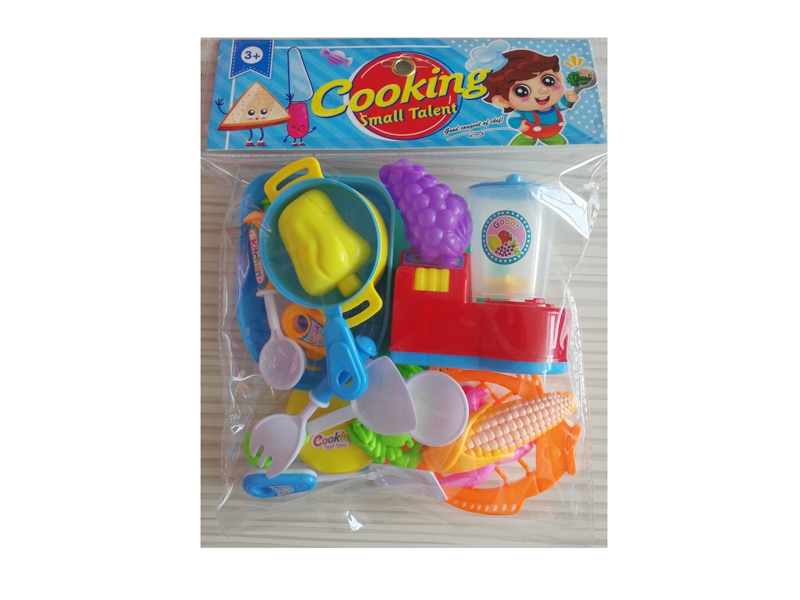 KITCHEN SET - HP1137100