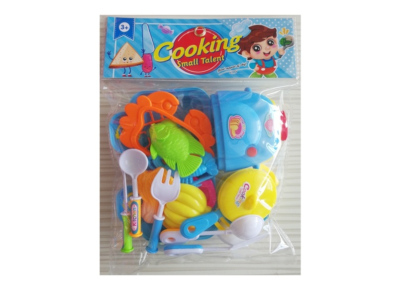 KITCHEN SET - HP1137101