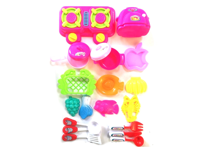 KITCHEN SET - HP1137109
