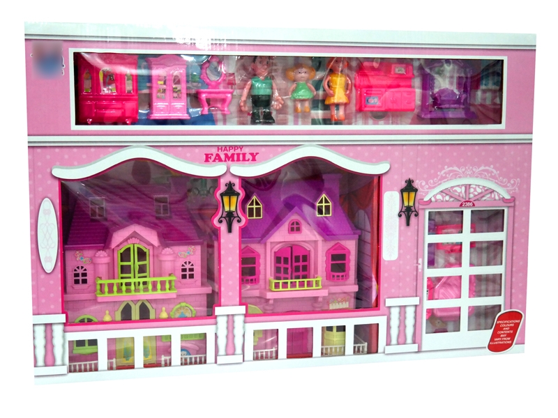 VILLA SET - HP1137248