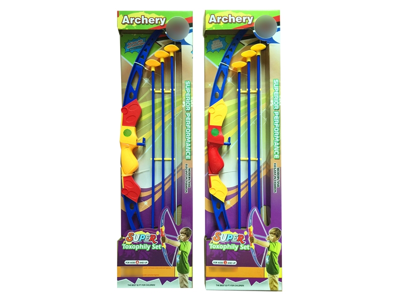 BOW SET - HP1137269