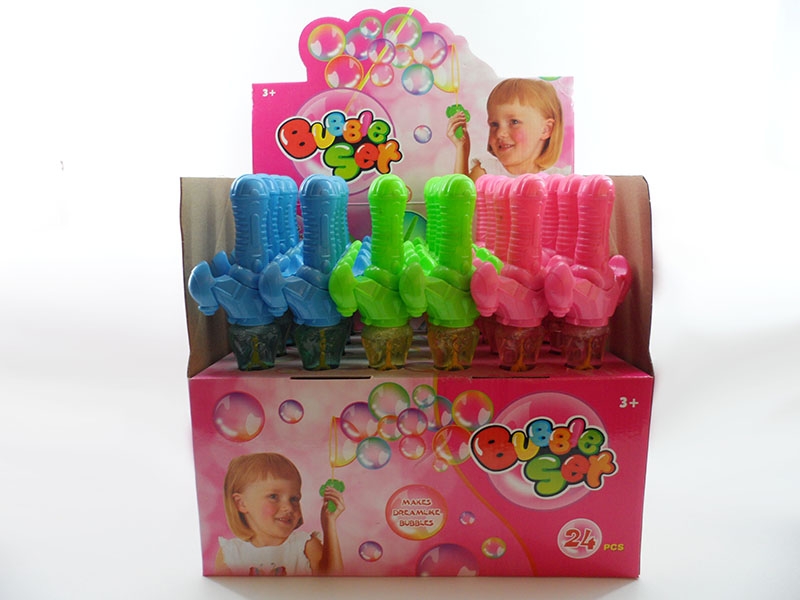 BUBBLE TOYS - HP1137442