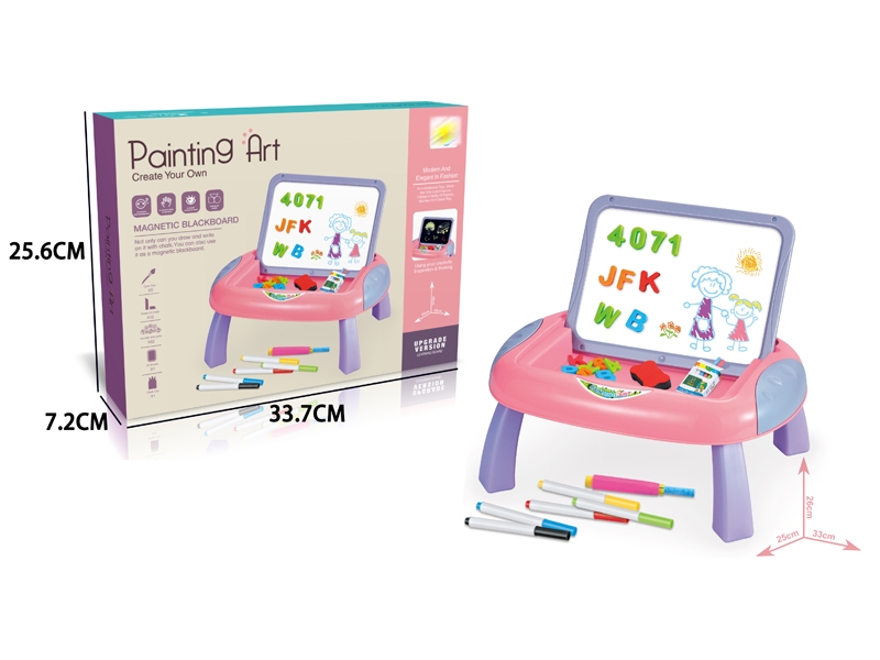 DRAWING BOARD PINK - HP1137486
