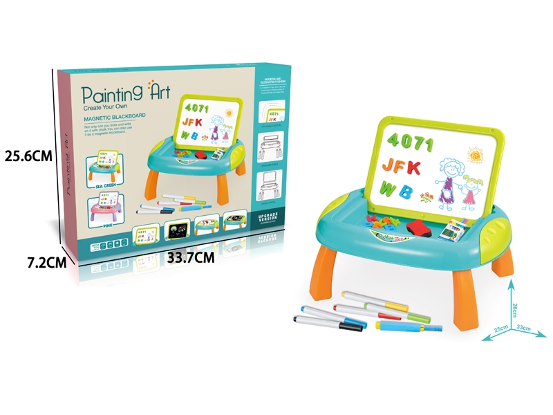 DRAWING BOARD BLUE - HP1137487