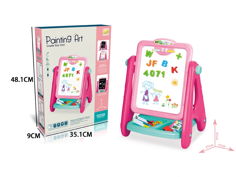 DRAWING BOARD PINK - HP1137488