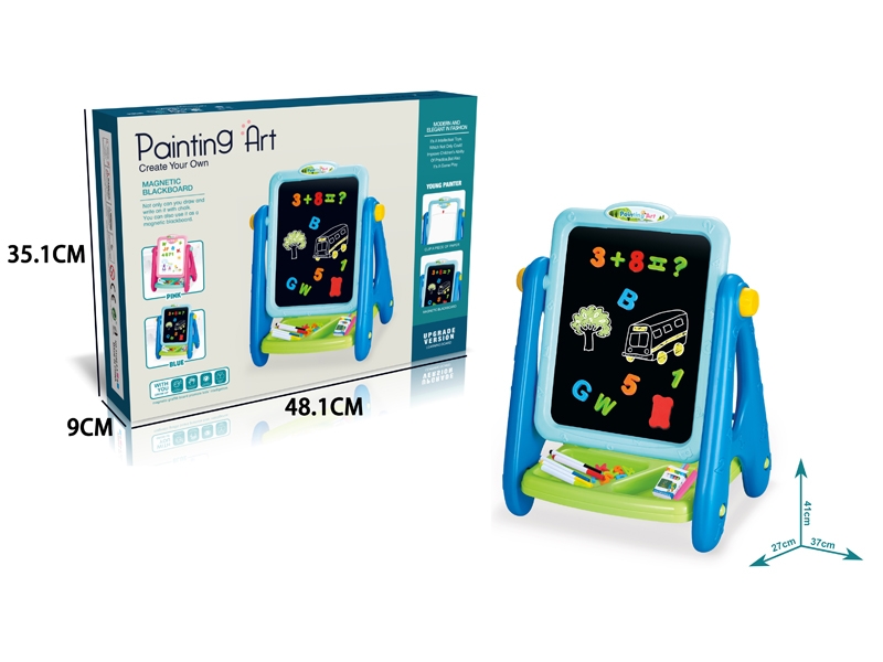 DRAWING BOARD BLUE - HP1137489