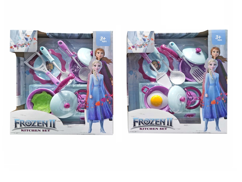 KITCHEN SET - HP1137526