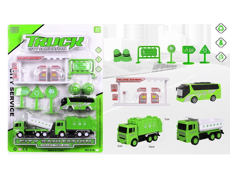 PULL BACK CAR - HP1137556