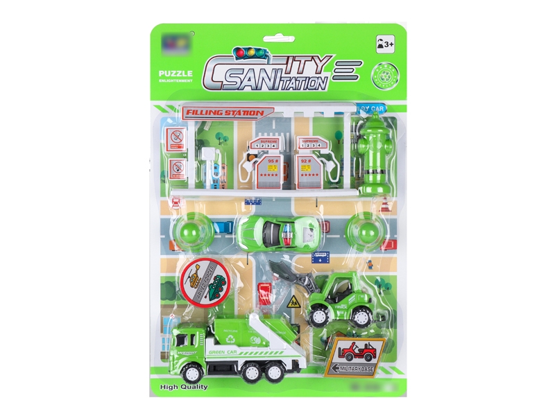 PULL BACK CAR - HP1137561