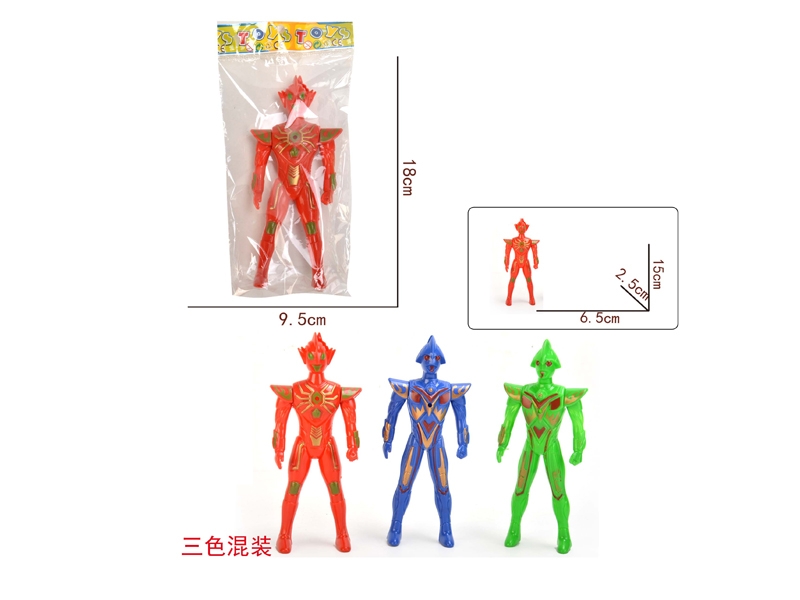 TRANSFORMABLE ROBOT - HP1137687