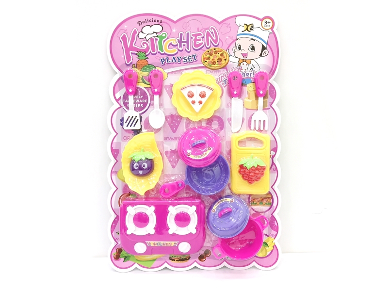KITCHEN SET - HP1137756