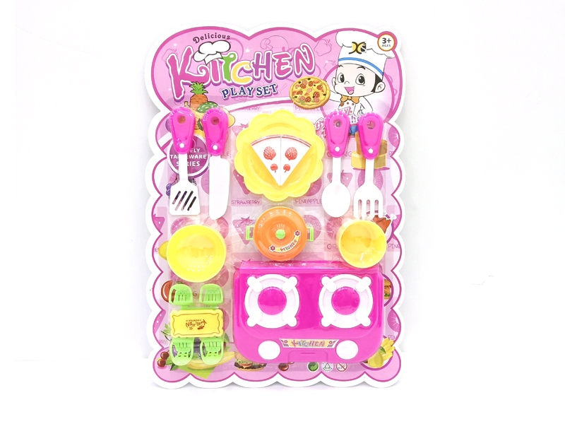 KITCHEN SET - HP1137759