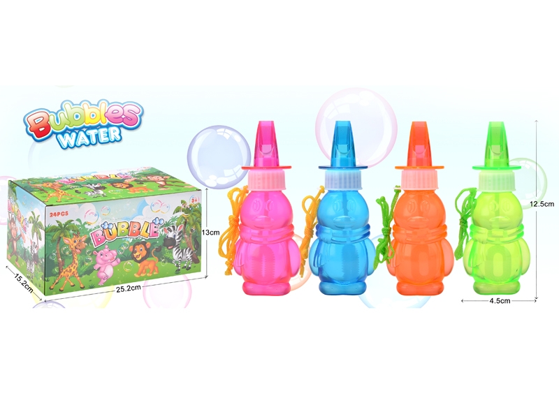 BUBBLE SERIES 24PCS/DISPLAY BOX - HP1137875