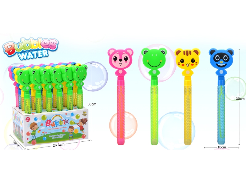 BUBBLE SERIES 24PCS/DISPLAY BOX - HP1137919