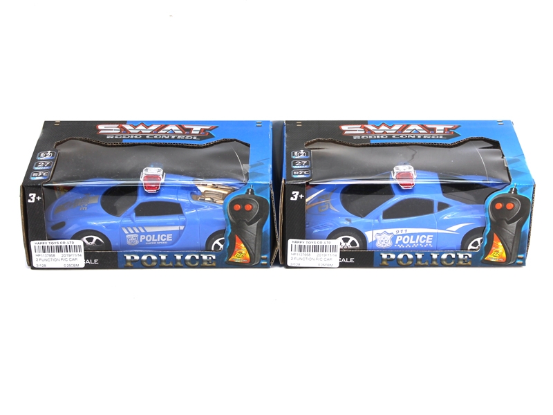 2 FUNCTION R/C CAR - HP1137958