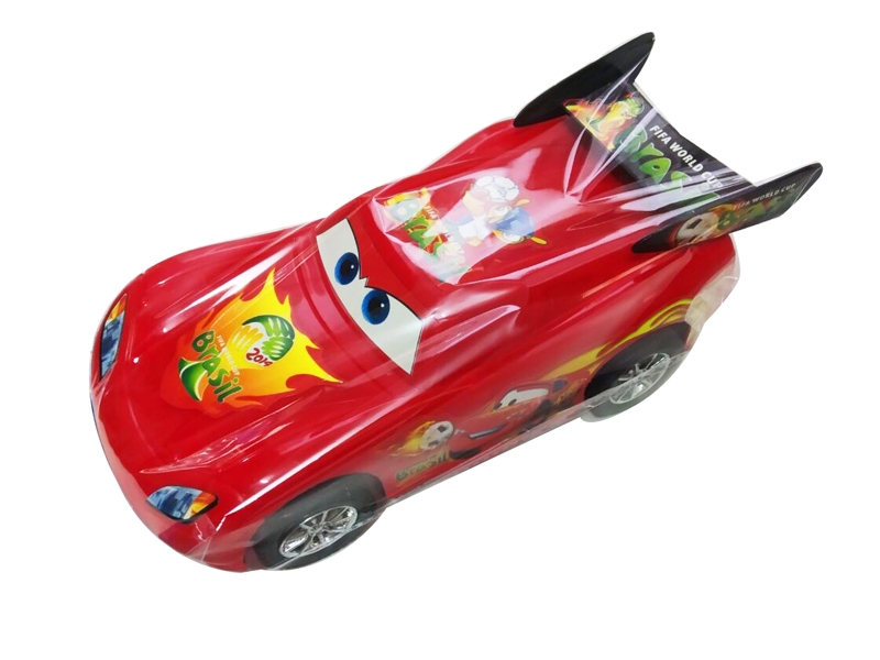 FRICTION CAR - HP1138008