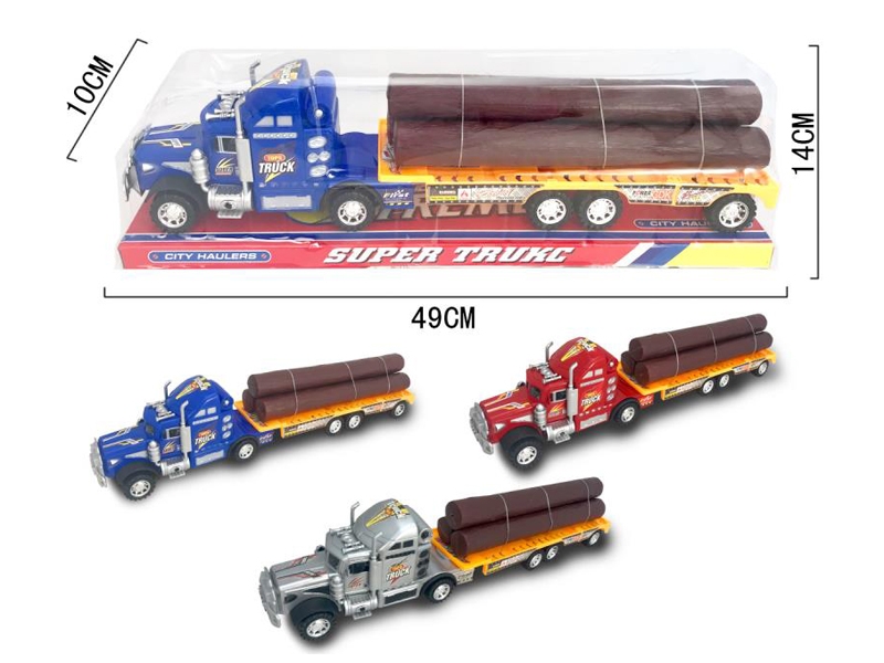 FRICTION CAR - HP1138012