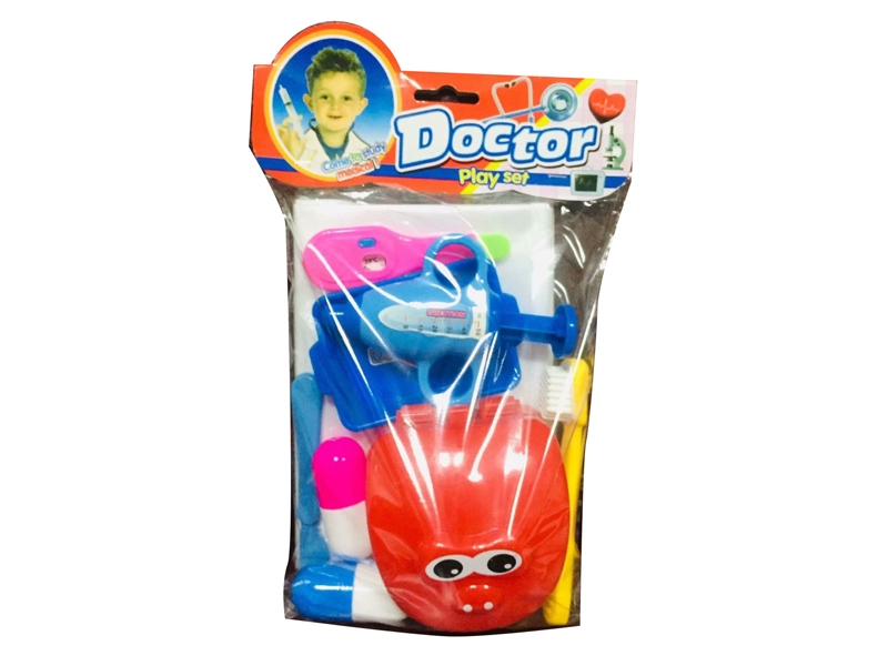 DOCTOR SET - HP1138020