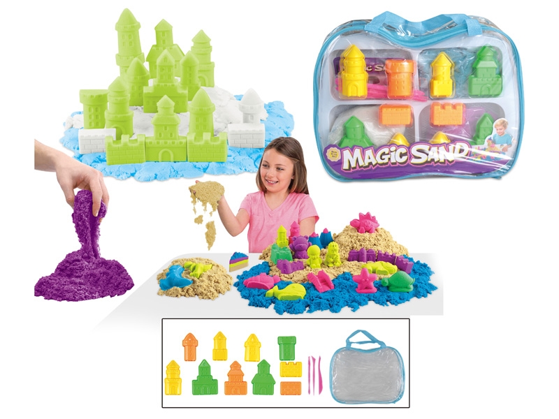 SPACE SAND SET 1000G - HP1138105