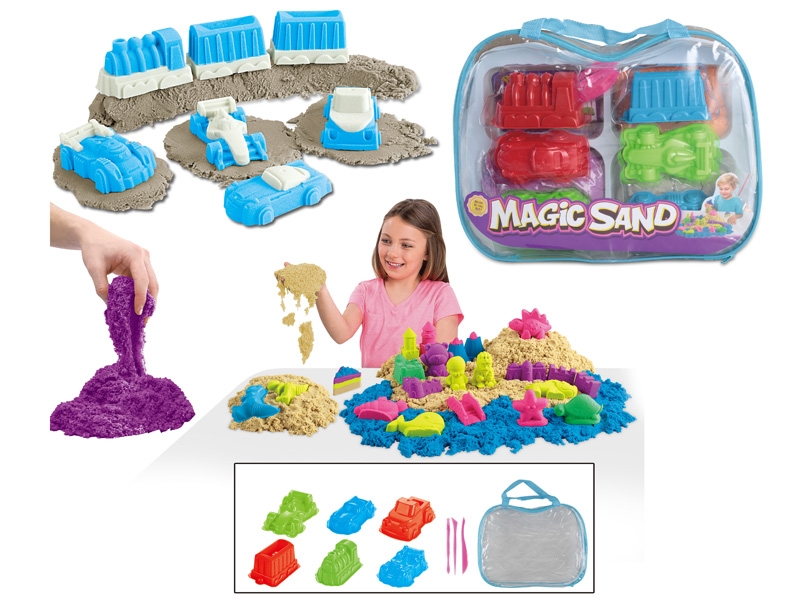 SPACE SAND SET 1000G - HP1138110