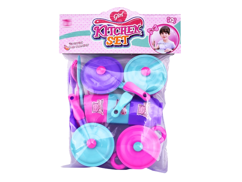 KITCHEN SET - HP1138254