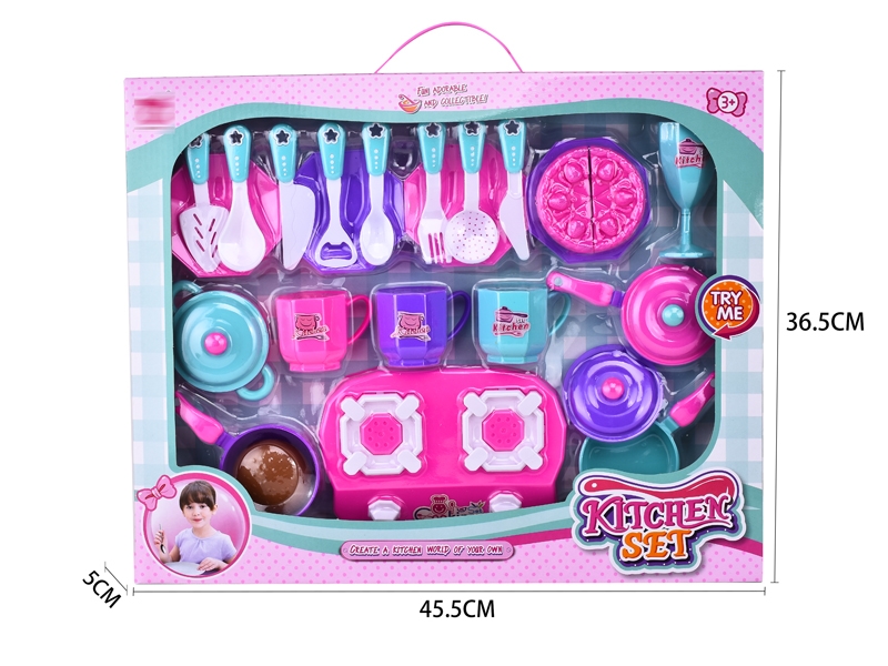 KITCHEN SET - HP1138255