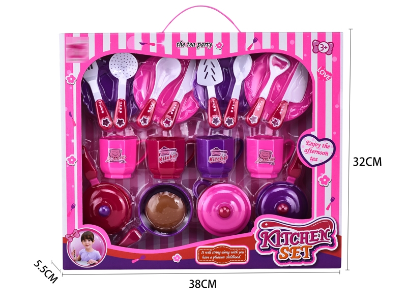 KITCHEN SET - HP1138260