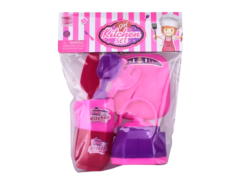 KITCHEN SET - HP1138273