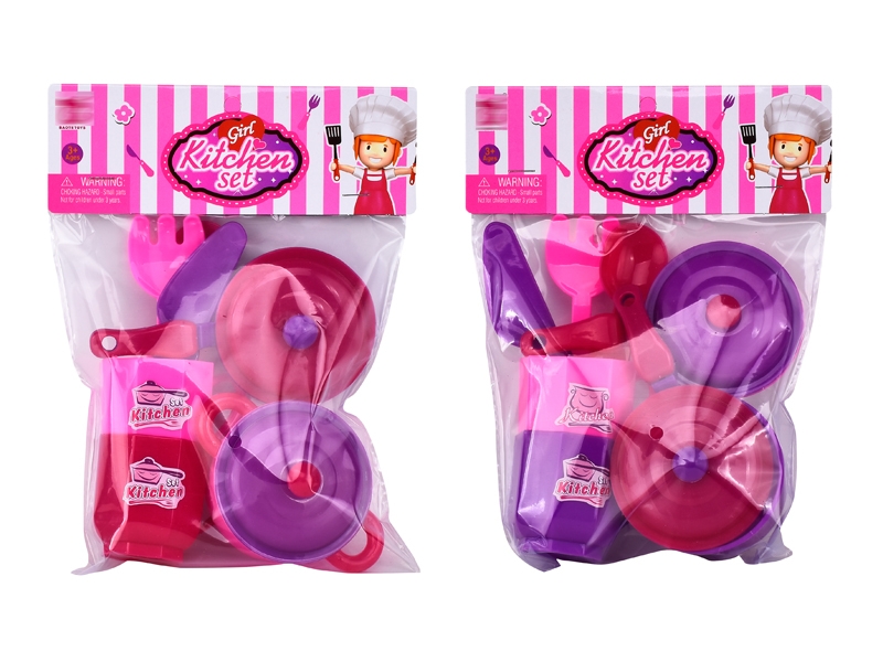 KITCHEN SET 2ASST - HP1138274