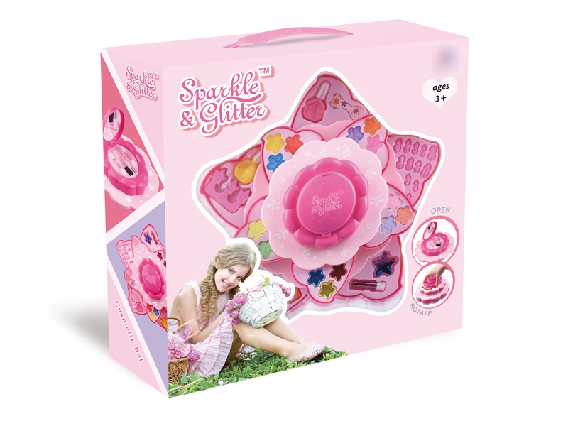 BEAUTY SET - HP1138627