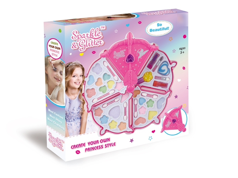 BEAUTY SET - HP1138630