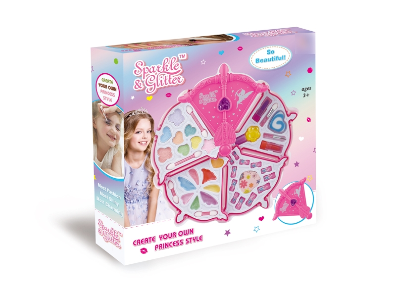 BEAUTY SET - HP1138633