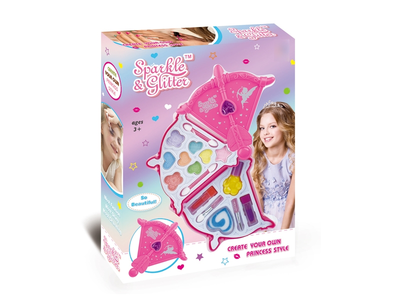 BEAUTY SET - HP1138640