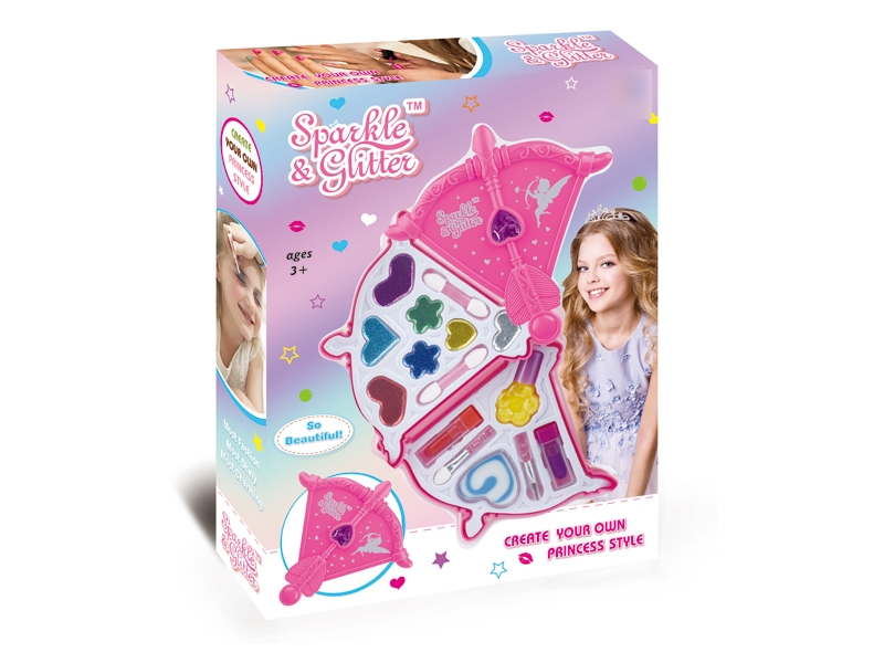 BEAUTY SET - HP1138641